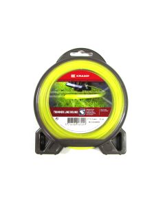 WEED-EATER DRAAD 1.3 MM 15-M