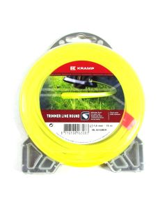 WEED-EATER DRAAD 1.6MM 15-M