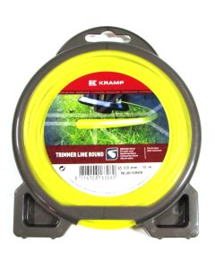 WEED-EATER DRAAD 2.0MM 15-M