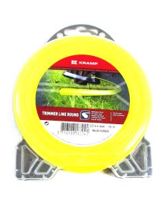 WEED-EATER DRAAD 2.4MM 15-M