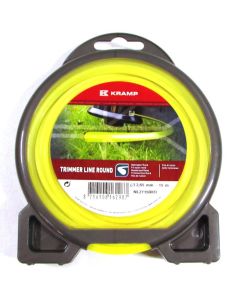 WEED-EATER DRAAD 2.65MM  15-M