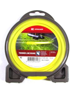 WEED-EATER DRAAD 2.65MM 15-M