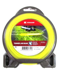 WEED-EATER DRAAD 3.0MM 15-M