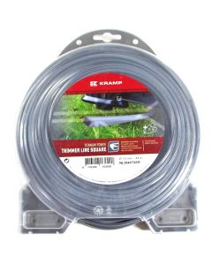 WEED-EATER DRAAD 3.0MM 44-MTR TITAN