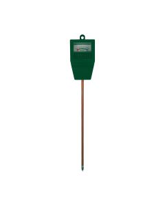 VOCHTIGHEIDSMETER