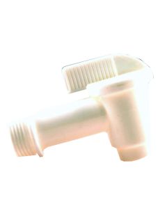 REGENTON KRAAN 3/4" KUNSTSTOF