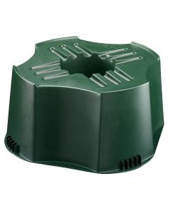 REGENTONVOET HARCOSTAR GROEN