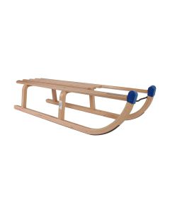SLEDE 100 CM COMFORT HOUT COLINT