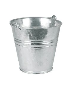 EMMER 9/10 LITER VERZINKT