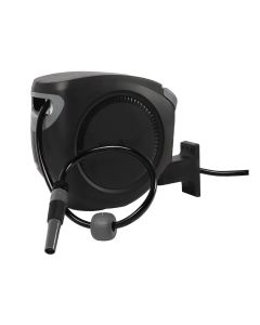 WANDSLANGHASPEL 15MTR MET ACCESSOIRES