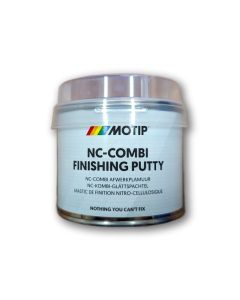 PLAMUUR NC-COMBI-AFWERKPLAMUUR 250 GRAM