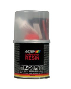 POLYESTER HARS 250 GR MOTIP 71