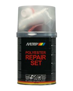 POLYESTER REPARATIESET MOTIP 1000 GRAM