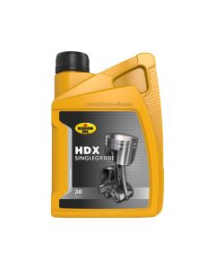 MOTOROLIE HDX-30 1 LTR   KROON