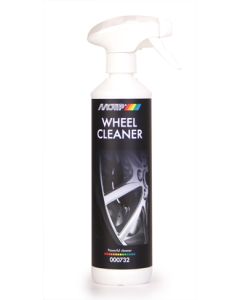 WHEEL CLEANER MOTIP  500ML 732