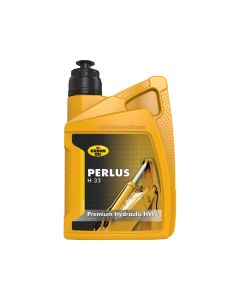 HYDRAULIC OIL 1-LTR KROON PERLUS H 32