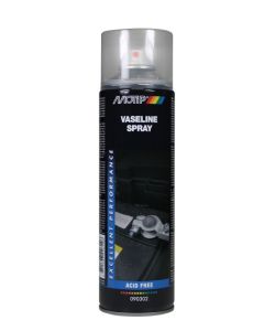 VASELINE SPRAY MOTIP 500 ML 090302