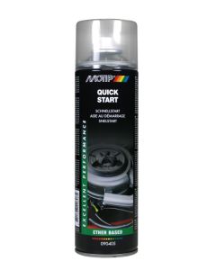 SNELSTART 500 ML MOTIP  090405