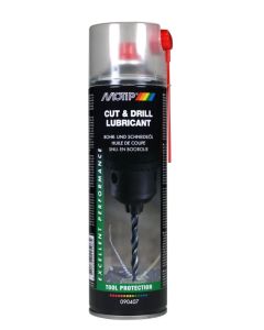 BOOROLIE MOTIP 500 ML 090407