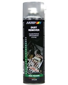 PERSLUCHT 500ML MOTIP 090408