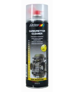 CARBURATEURREINIGER MOTIP  500ML
