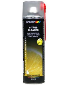 CITRUS CLEANER 500-ML MOTIP