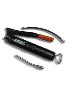 VETSPUIT MET SLANG 10040KR