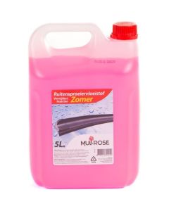 RUITENSPROEIER ZOMER 5-LTR K&K