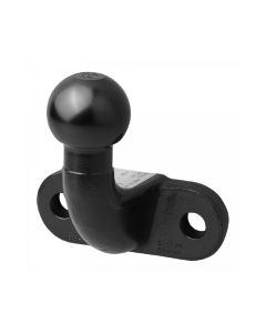 TREKHAAK KOGEL AANSCHROEFBAAR