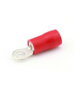 KABELSCHOEN OOG M4 ROOD