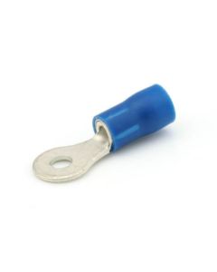 KABELSCHOEN OOG M4 BLAUW