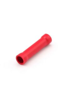 KABELSCHOEN VERBINDER 4.1 MM ROOD