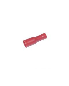 KABELSCHOEN HULS 4 MM ROOD