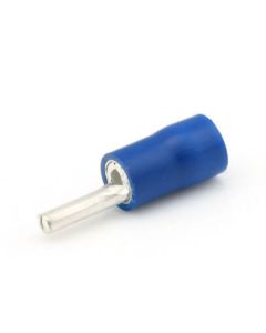 KABELSCHOEN PENSTEKER 1.9 MM BLAUW