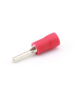 KABELSCHOEN PENSTEKER 1.9 MM ROOD