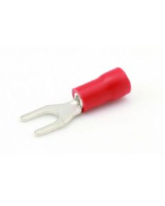 KABELSCHOEN VORK M4 ROOD