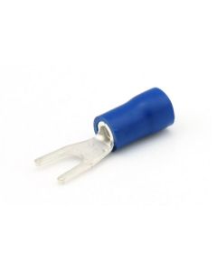 KABELSCHOEN VORK M3 BLAUW