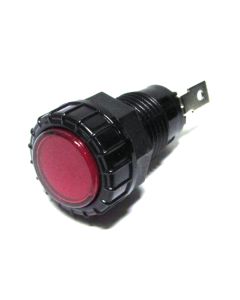 CONTROLE LAMP LED ROOD