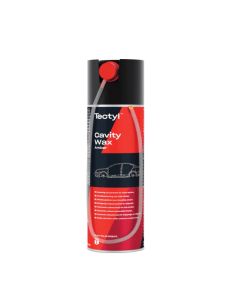 TECTYL CAVITY WAX AMBER 500ML