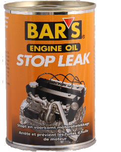 ENGINE STOP 354 ML BARS