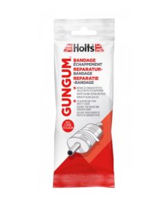 GUN GUM BANDAGE UITLAATREPARATIE HOLTS