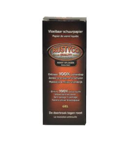 RUSTYCO GEL  50ML