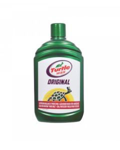 TURTLE WAX ORIGINAL 500ML