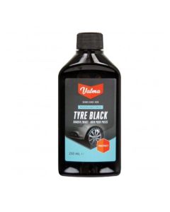 BANDENZWART VALMA 250 ML