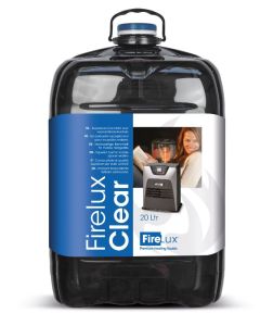 FIRELUX CLEAR 20-LTR