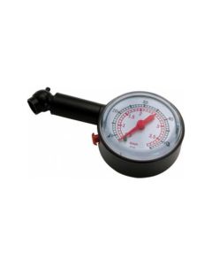 BANDENSPANNINGSMETER KLOK