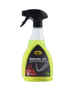 ONTVETTER BioSol XT 500ML KROON