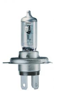 AUTOLAMP 60/55W H4 HELLA