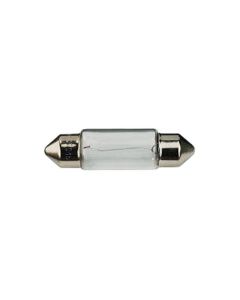 AUTOLAMP 10W BUIS 41MM