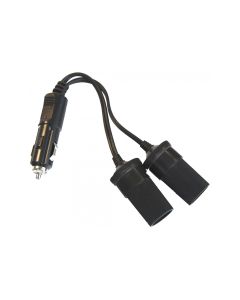 SIGARETTEN AANSTEKER SPLITTER